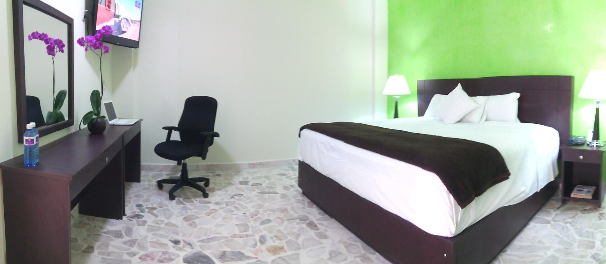 Hotel Maria Eugenia Tuxtla Gutiérrez Exterior foto