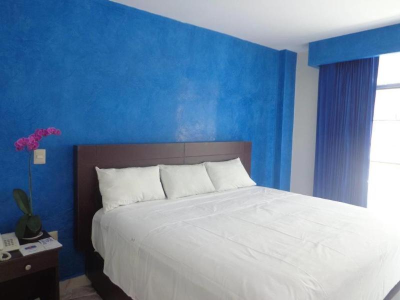 Hotel Maria Eugenia Tuxtla Gutiérrez Cameră foto