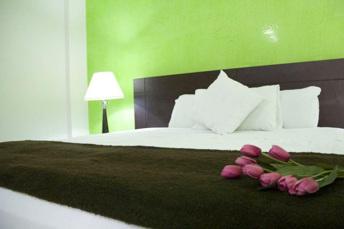 Hotel Maria Eugenia Tuxtla Gutiérrez Exterior foto